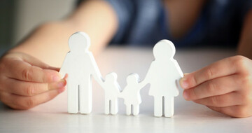 How children react to a separation/divorce and when/how to tell them