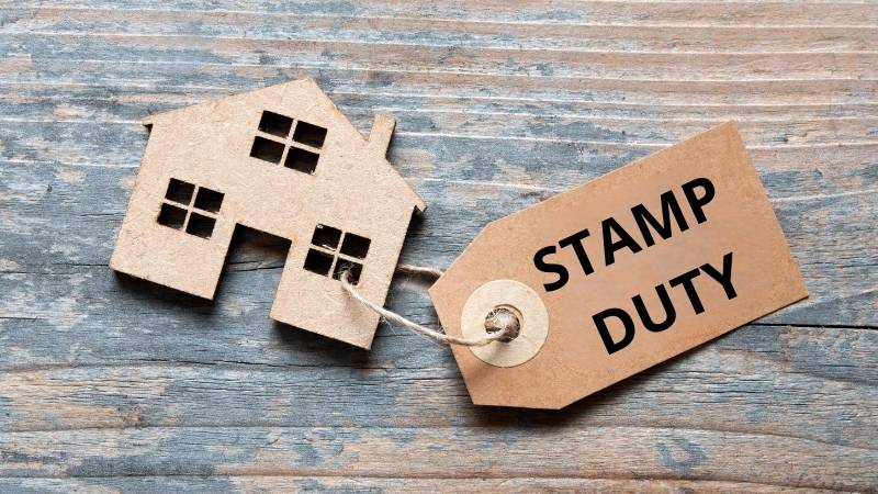 Stamp Duty Changes 2025